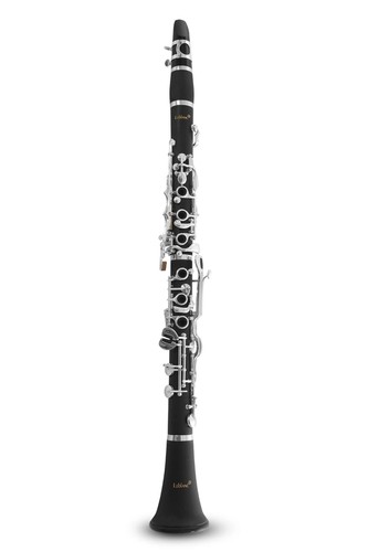 Leblanc cl655 klarinette - cl655, bb-klarinette