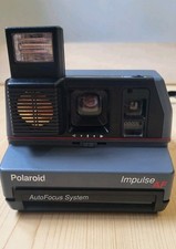 Polaroid Impulse AF System