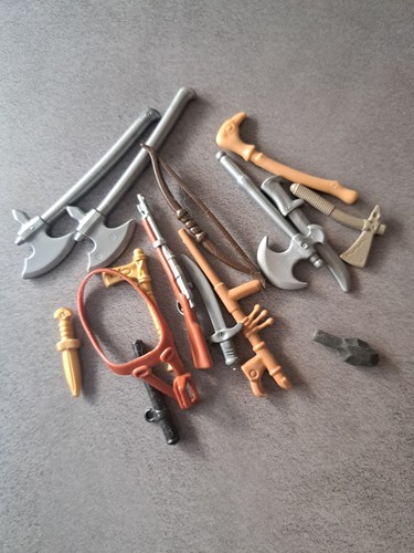 Playmobil zubehör - playmobil, |