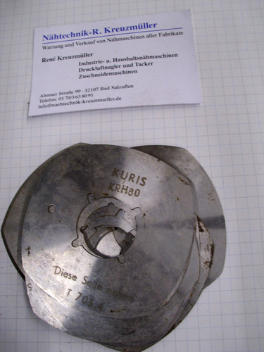 Kuris messer krh t7034 - kuris,
