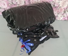 Monster Spreizhose Adult Baby