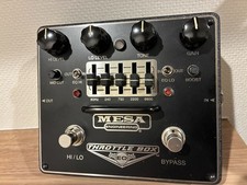 Mesa Boogie Throttle Box EQ