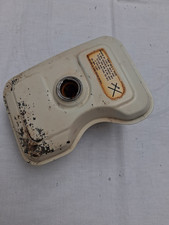 Honda F450SC Einachser