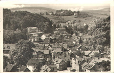THAL Thüringen 1957 Alte
