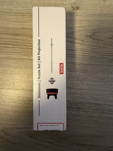 Sata düsensatz satajet 1000 - sata,