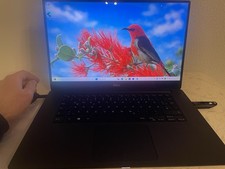 Dell XPS 15 9570 i7 16GB 512GB