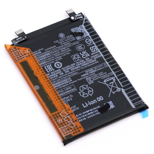 Original xiaomi akku bp4k - akku,