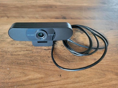 Emeet full webcam - hd,