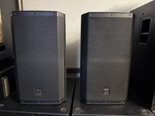 Setpreis 2x EV Electro-voice