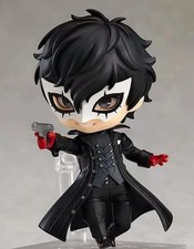 Persona 5 Joker Nendoroid PVC