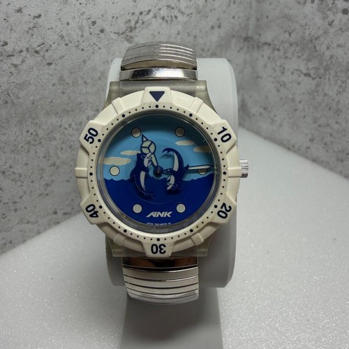 Citizen ank uhr retro - uhr,