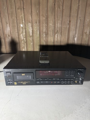 Sony dtc digital - sony, es