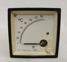 Hartmann & Braun HB Elima