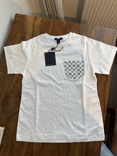 Louis vuitton shirt mit - louis,