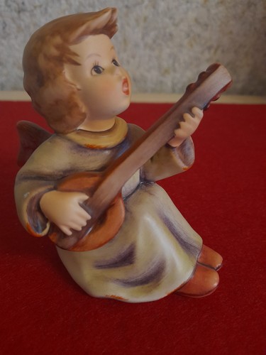 Hummel figur göbel - hummel,