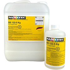 PU Versiegelung Parkett PVC