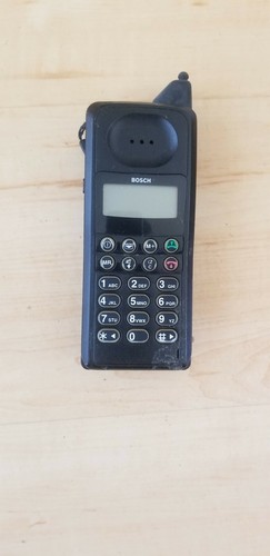 Vintage bosch handy an - handy,