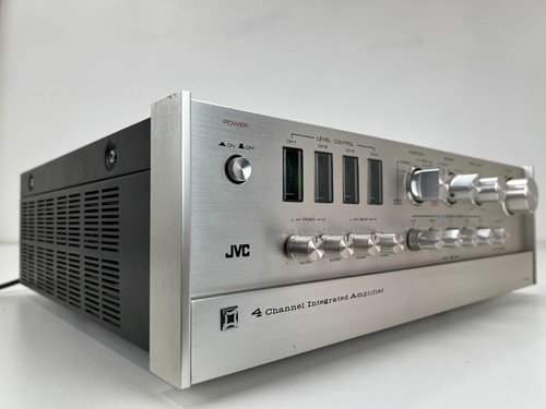 Jvc 4vn 990 4 kanal - -, 4-kanal