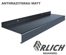 Aluminium Fensterbank Außen