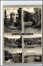 DDR Mehrbild-AK um 1970