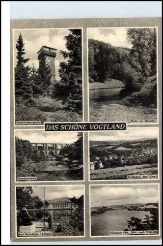 Ddr mehrbild 1970 - um,
