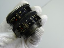 SMC PENTAX ASAHI 1.8/55mm