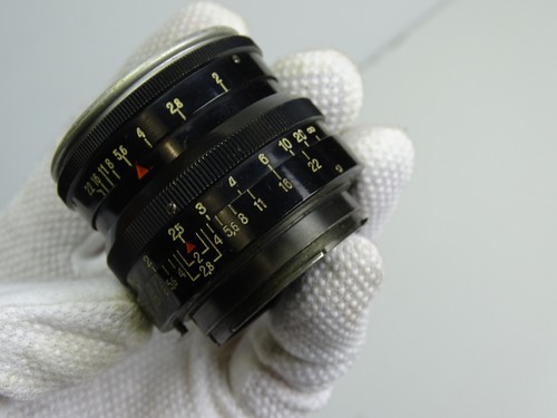 Smc pentax asahi 55mm - pentax, 1.8/55mm
