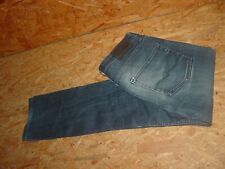 Stretchjeans/Jeans v. Jack & Jones Gr.W33/L34 dunkelblau used Clark