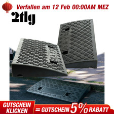 Schwellenrampe tür - 2,