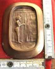 Antik EROTIK Voyeur Beobachter