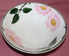 VILLEROY BOCH V&B Wildrose Wild Rose Dessertschale Ø 16 H 4,5 cm Schälchen 6699
