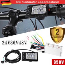 Controller 350W Bürstenlos