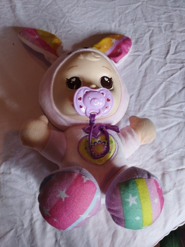 Puppe von vtech sprechend - von,