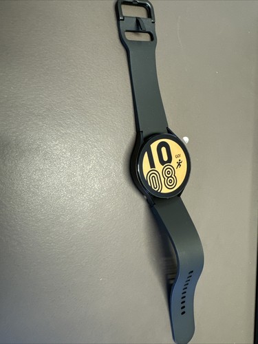 Samsung galaxy watch black - galaxy, 4