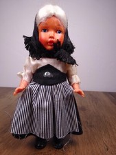 Vintage Sammlerpuppe