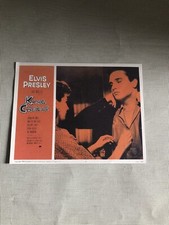 Filmplakat / Elvis Presley   /