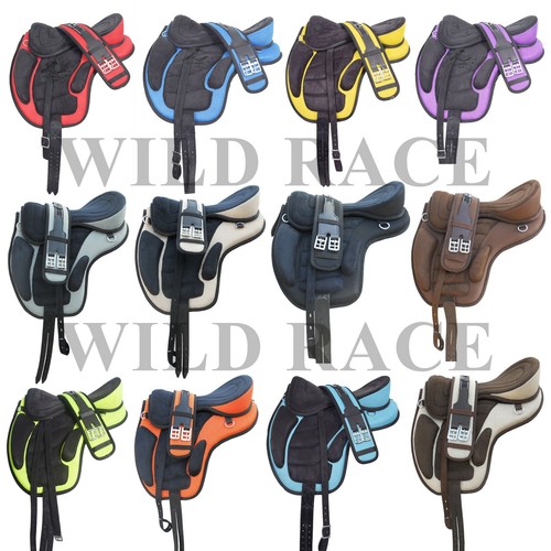Wildrace freemax sattel - freemax,