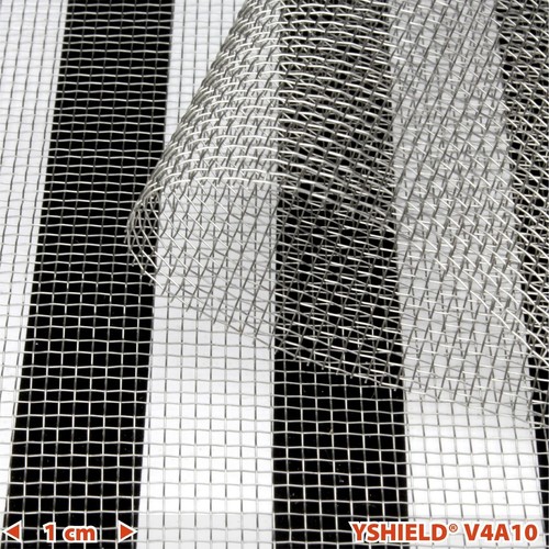 Yshield edelstahlgewebe - yshield®,