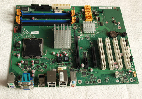 Mainboard fujitsu siemens - fujitsu,