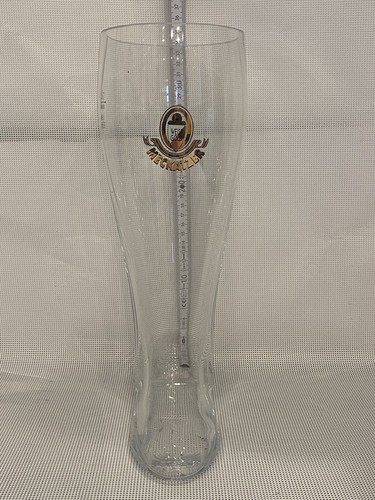 Meckatzer bierstiefel 2 - bierstiefel,