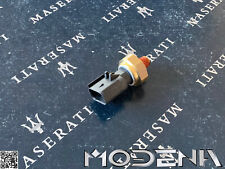 Öldruckschalter Öldruck