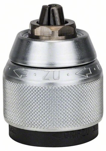Bosch schnellspannbohrfutter - bosch,