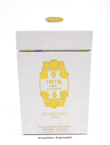 Houbigant iris des - houbigant,