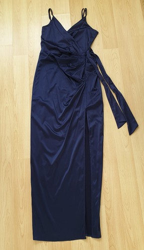 Elegantes langes abendkleid - langes,