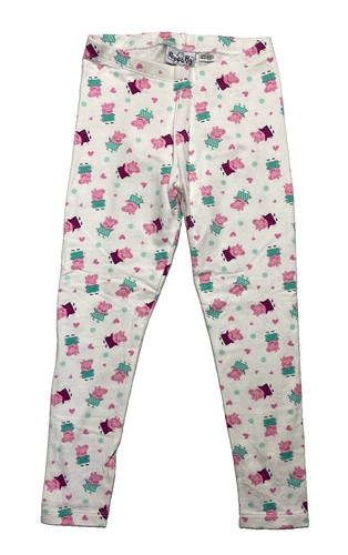 Peppa wutz leggings mädchen - wutz,