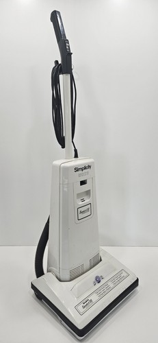 Simplicity 5000 sentry iii - 5000, 3
