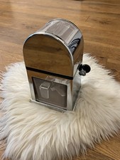 Ice-Crusher -1x benutzt-