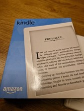 Amazon Kindle basic 8. Generation 