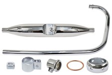 Auspuffanlage für BMW R25/3