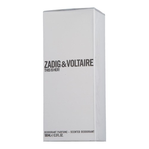Zadig voltaire this is her - zadig,